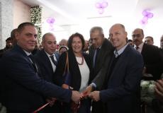 جامعة الأزهر تفتتح مركزًا صحيًا