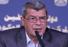 الوزير عيسي قراقع