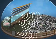 رؤية دفاعية جديدة على حدود غزة