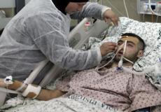   الاسير ياسر ربايعة 