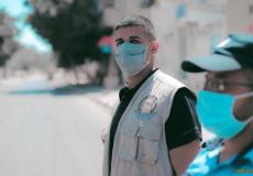 شرطة مكافحة المخدرات- أرشيفية