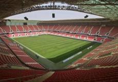 ملعب كرة قدم