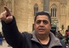 بلال النتشة