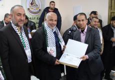 التوجيه السياسي تُخرج برنامج 'النخبة السياسي 5'