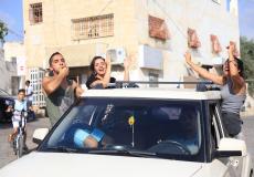 الثانوية العامة فلسطين - أرشيفة