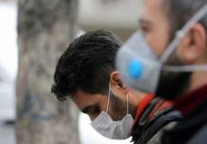 الجالية الفلسطينية