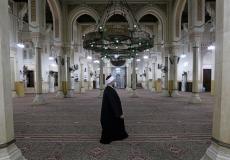 مصر.. أول صلاة في المساجد بعد جائحة كورونا