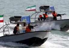 مناورات  عسكرية جديدة  لطهران  في الخليج  العربي 