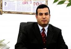 د.محمود أبو خاطر 