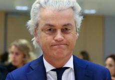 خيرت فيلدرز - صاحب المسابقة