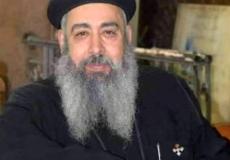 مقتل كاهن شبرا الخيمة