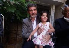 عائلات فلسطينية من "اليرموك" ترد على منتقدي معايدة أطفالهم