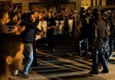 أحداث الريف