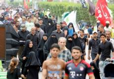 اعتاد تنظيم الدولة الإسلامية استهداف مواكب الشيعة في بغداد