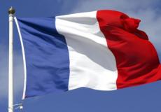 علم فرنسا