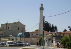 مناقشة مشروع الاذان