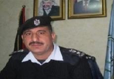 عمر البزور / الارشيفية