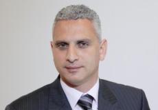 مراسل قناة الجزيرة  إلياس كرّام