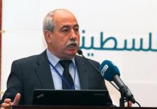 المختص في الشؤون الاسرائيلية خليل التفكجي