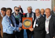 كريم مؤسسة الرياضة الفلسطينية
