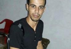الجريح عبد العزيز عبد الرحمن أبو منديل