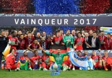 باريس سان جيرمان