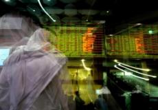 مؤشر دبي تأثر بعمليات بيع لجني الأرباح