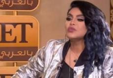 الفنانة الامارتية احلام 