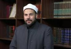 الشيخ عماد حمتو