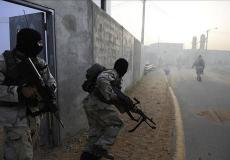 رجال حزب الله 