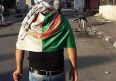 الجزائر في قلب فلسطين