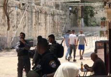 ارشيف -القدس-