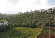 اراضى المواطنين / ارشيفية