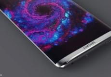 سامسونج اس 8