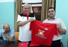 دورة لتطوير المدربين