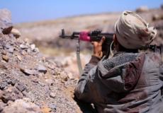 تعز أهم محاور القتال في الأزمة اليمنية