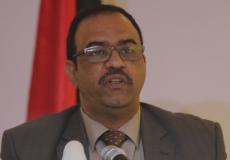 النائب العام أحمد البراك