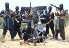 تنظيم القاعدة