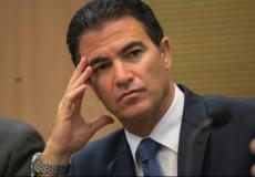 رئيس الموساد الاسرائيلي