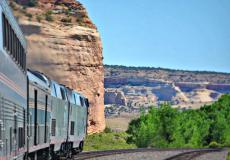 خطط السكك الحديدية  الأكثر اندهاشاً في العالم