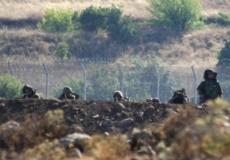 مصادر سورية تقول إن الصاروخين أطلقتهما جبهة النصرة