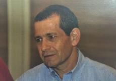 رئيس الشاباك الجديد ناداف أرغمان 