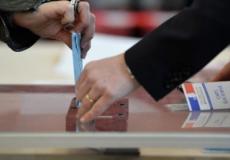 فرنسا تنتخب رئيسا جديدا غداً