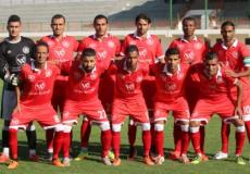 فريق الأهلي