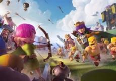 شارك مليون شخص في لعبة "صراع القبائل"