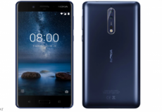 الهاتف الجديد لشركة "إتش إم دي العالمية"