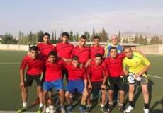 نادي فلسطين 