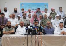 رابطة علماء فلسطين