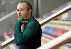 اندريس انييستا