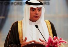وزير الشؤون الخارجية للمملكة العربية السعودية عادل الجبير